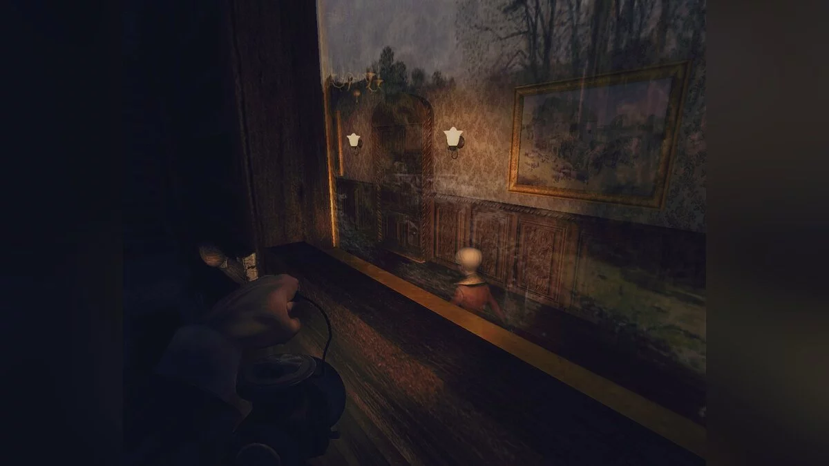 Скриншоты из Amnesia: Collection / Картинка 38