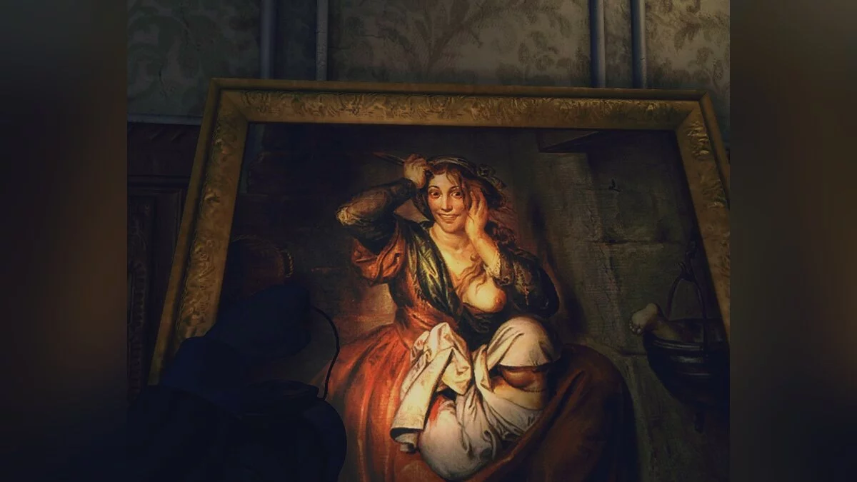 Скриншоты из Amnesia: Collection / Картинка 37