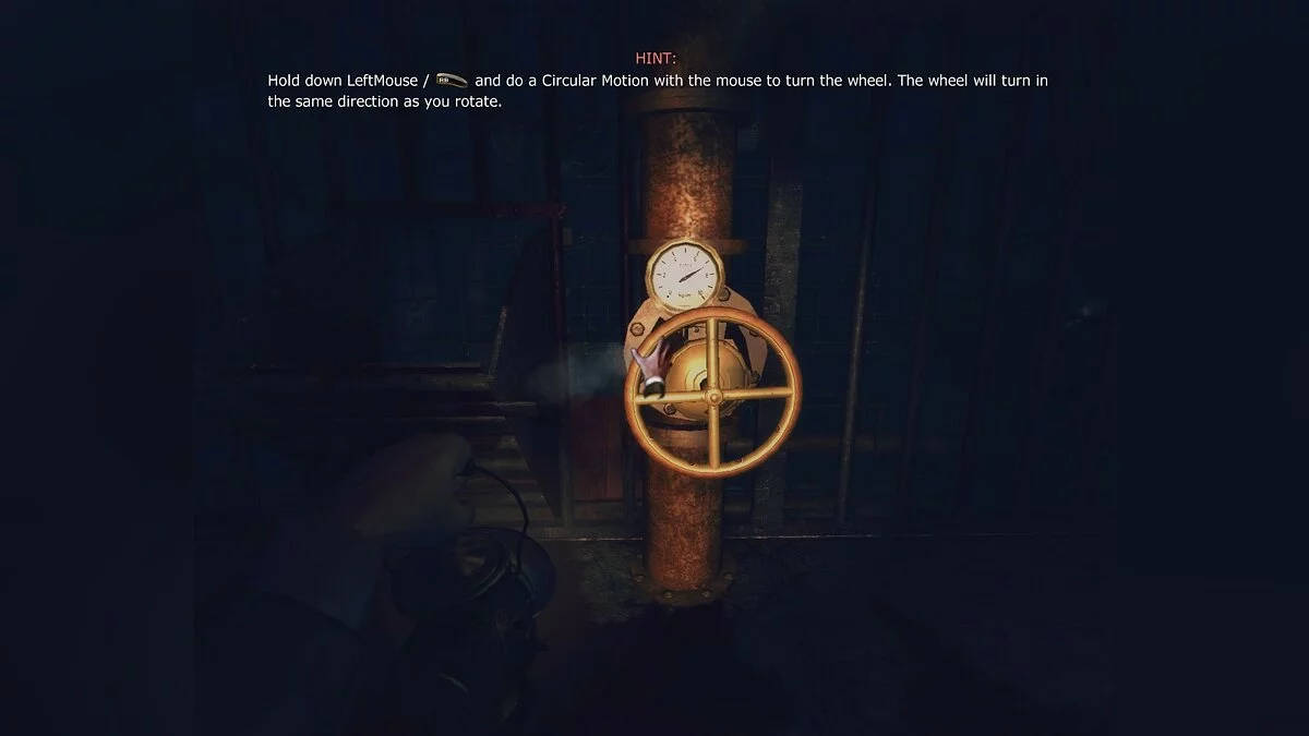 Скриншоты из Amnesia: Collection / Картинка 41