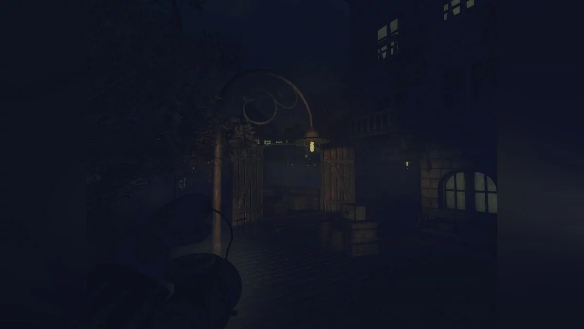 Скриншоты из Amnesia: Collection / Картинка 43