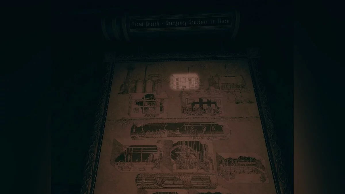 Скриншоты из Amnesia: Collection / Картинка 44