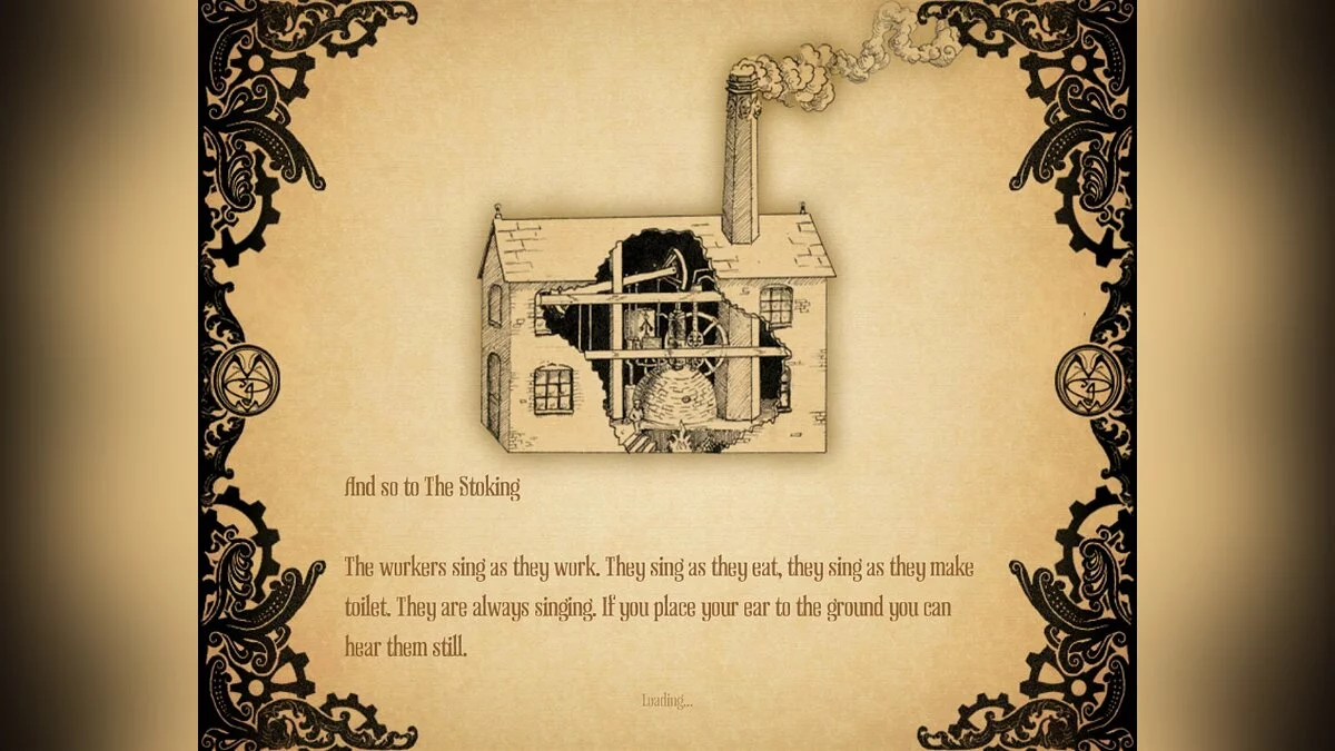 Скриншоты из Amnesia: Collection / Картинка 49