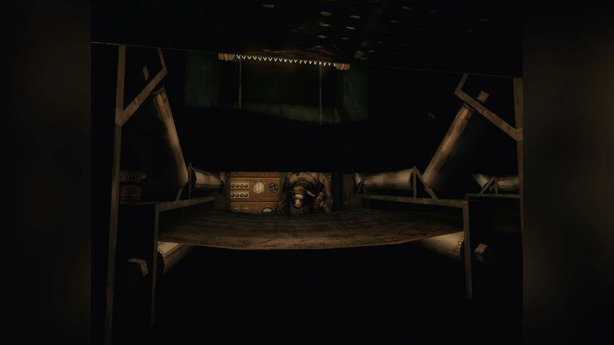 Скриншоты из Amnesia: Collection / Картинка 50