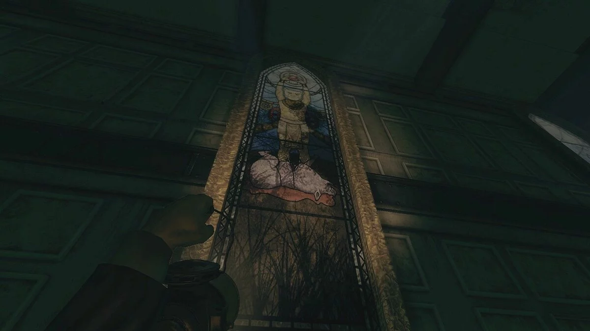 Скриншоты из Amnesia: Collection / Картинка 21
