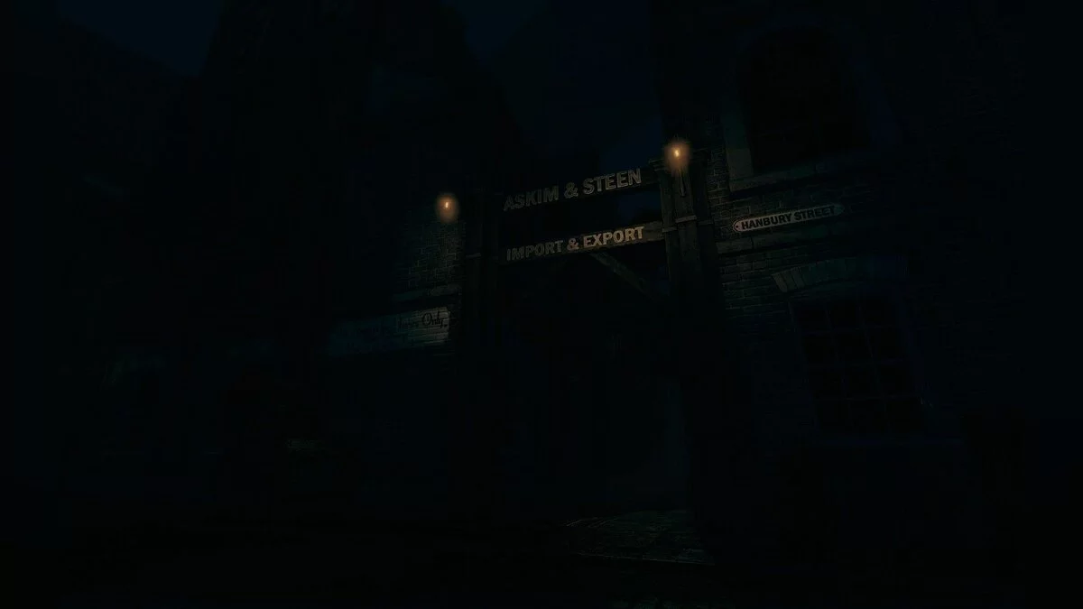 Скриншоты из Amnesia: Collection / Картинка 4