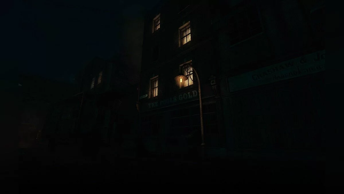 Скриншоты из Amnesia: Collection / Картинка 3