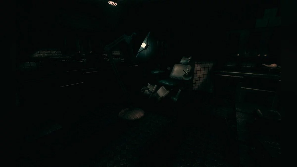 Скриншоты из Amnesia: Collection / Картинка 2