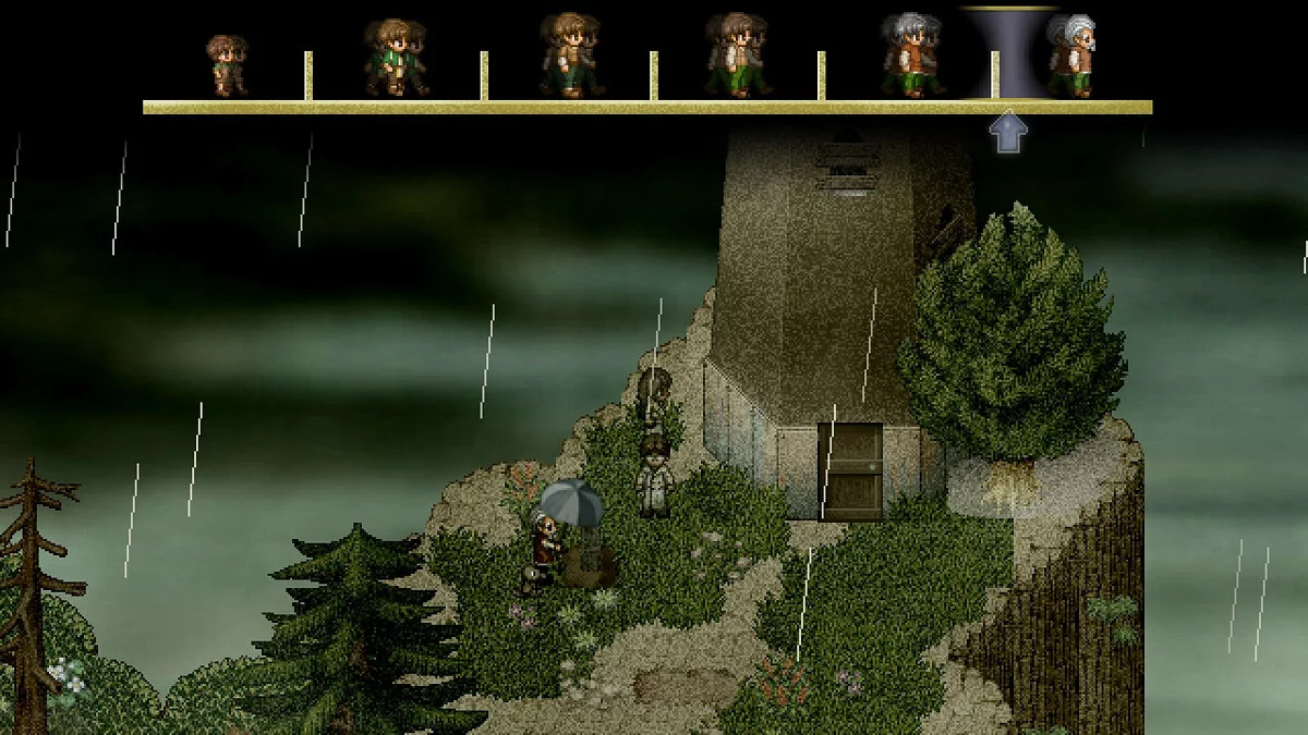 Скриншоты из Elevator... to the Moon!