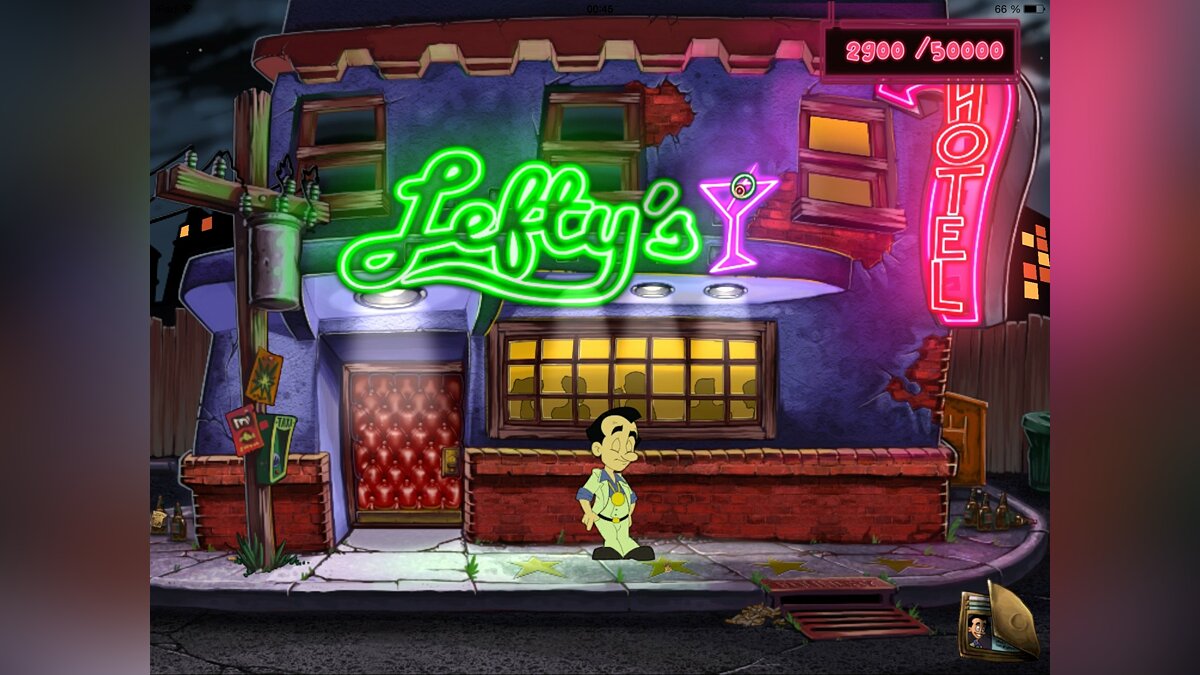 Leisure suit larry все игры (84) фото