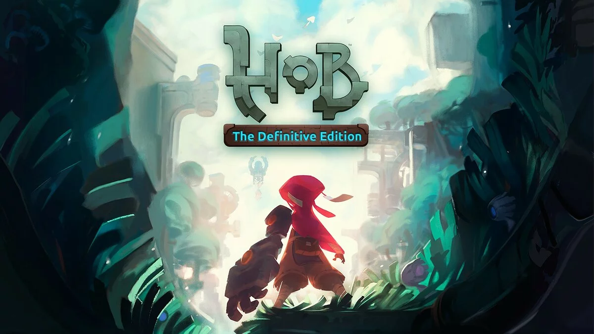 Арт из Hob