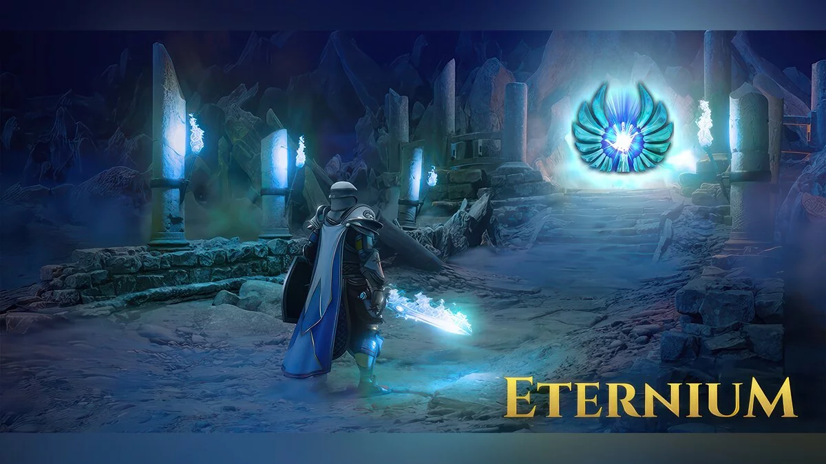 Арт из Eternium