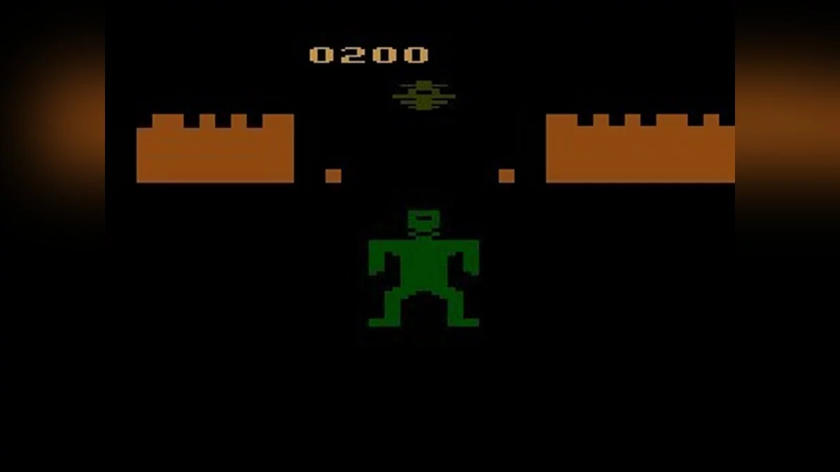 Скриншоты из Frankenstein's Monster