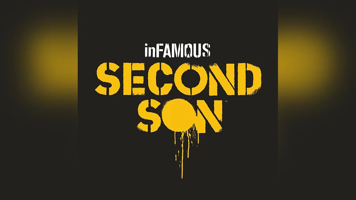 Арт из inFamous: Second Son / Картинка 1