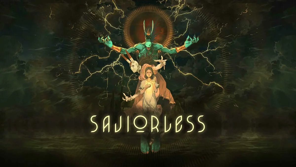 Арт из Saviorless