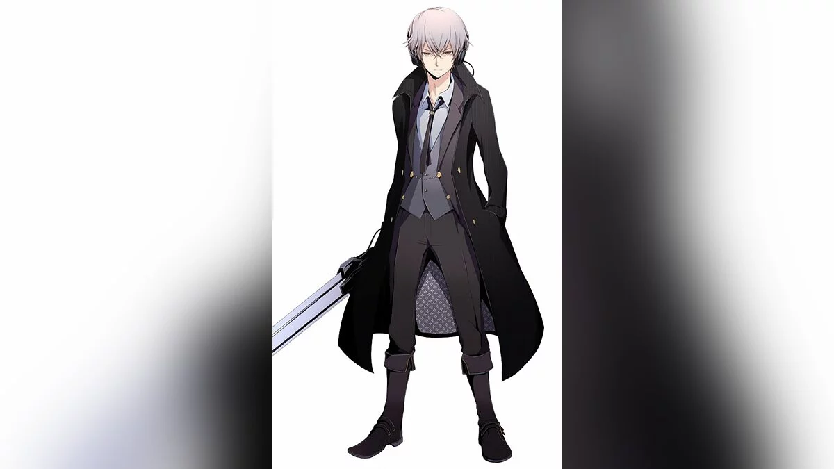 Арт из Akiba's Beat / Картинка 21