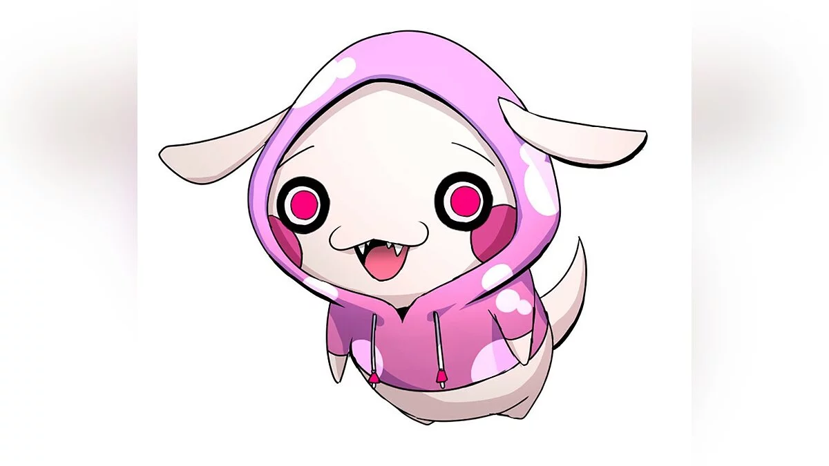 Арт из Akiba's Beat / Картинка 26