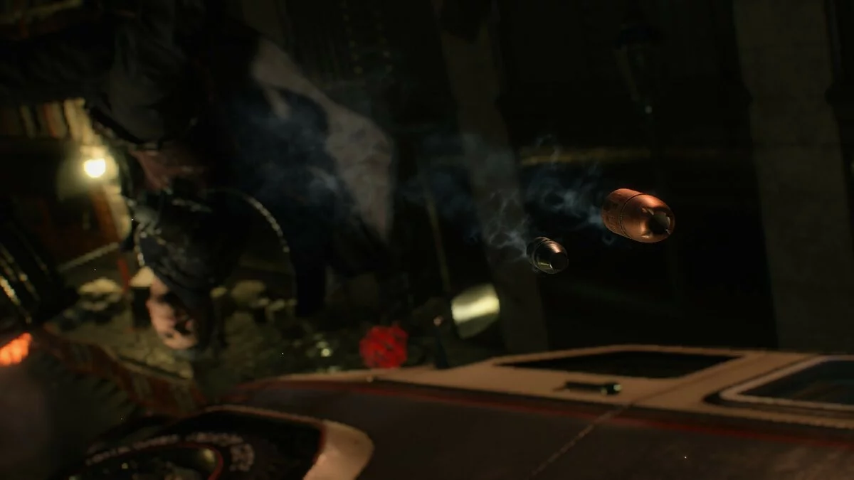 Скриншоты из Devil May Cry 5 / Картинка 147