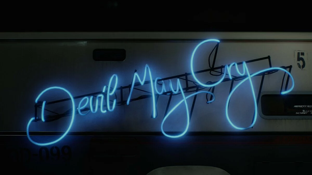 Скриншоты из Devil May Cry 5 / Картинка 149