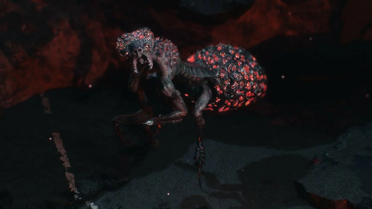 Скриншоты из Devil May Cry 5 / Картинка 157