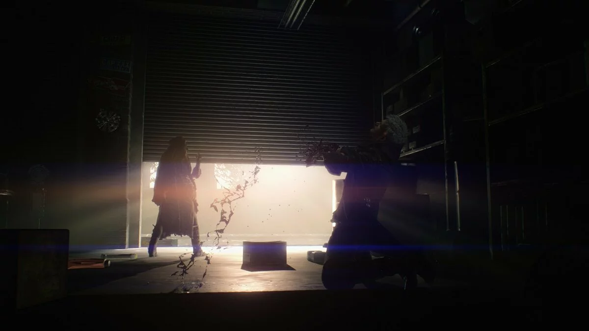 Скриншоты из Devil May Cry 5 / Картинка 172