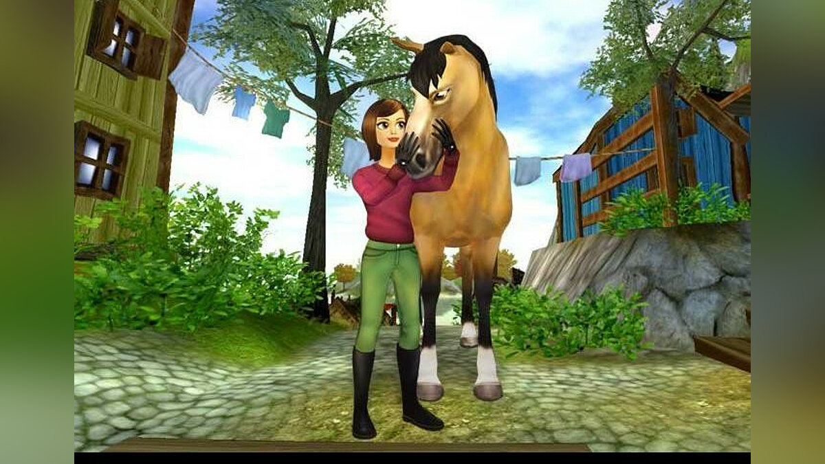 Star Stable - что это за игра, трейлер, системные требования, отзывы и  оценки, цены и скидки, гайды и прохождение, похожие игры