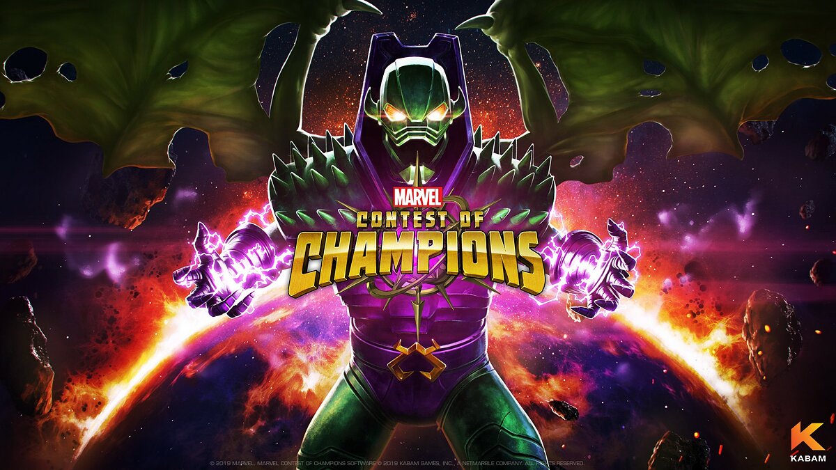 Marvel: Contest of Champions - что это за игра, трейлер, системные  требования, отзывы и оценки, цены и скидки, гайды и прохождение, похожие  игры Marvel: Битва Чемпионов