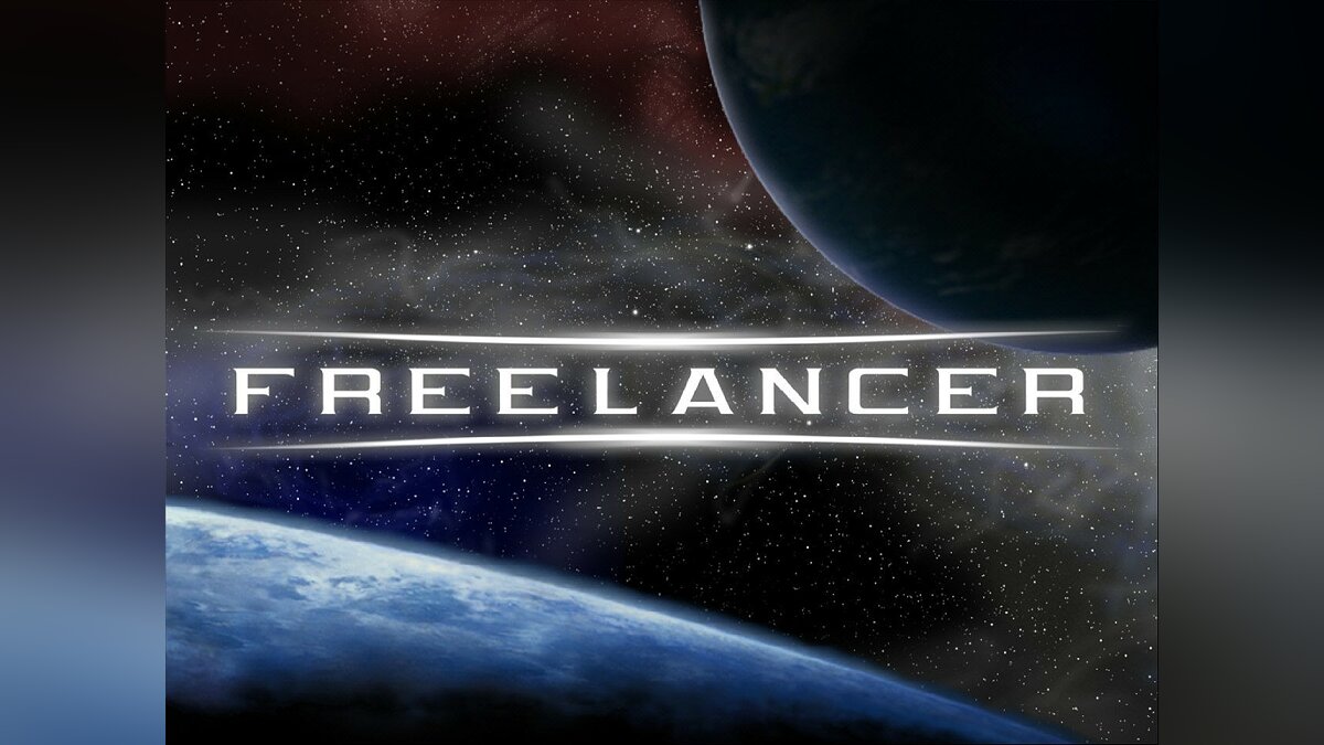 Freelancer - что это за игра, трейлер, системные требования, отзывы и  оценки, цены и скидки, гайды и прохождение, похожие игры