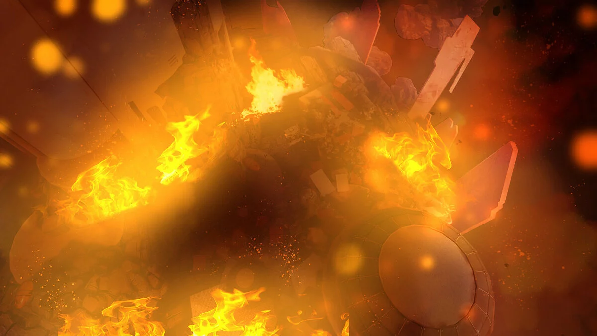 Скриншоты из Boiling Bolt