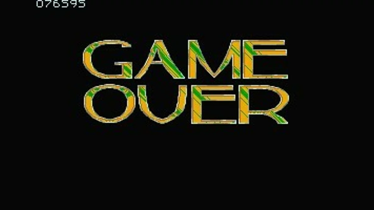 Скриншоты из Frenetic