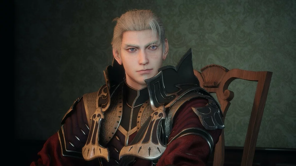 Final Fantasy XV: Episode Ardyn - Предыстория событий