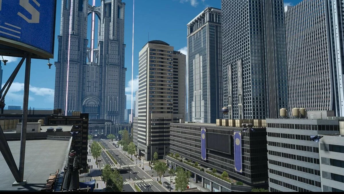 Final Fantasy XV: Episode Ardyn - Сюжет и персонажи