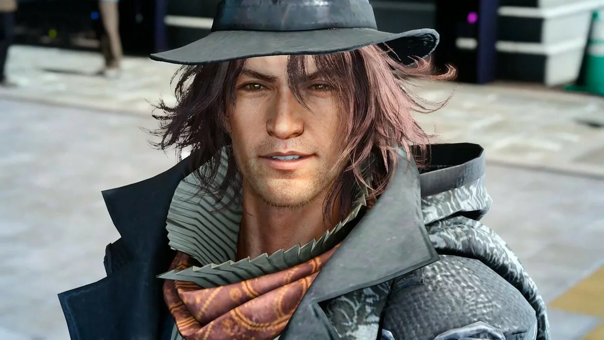Скриншоты из Final Fantasy XV: Episode Ardyn