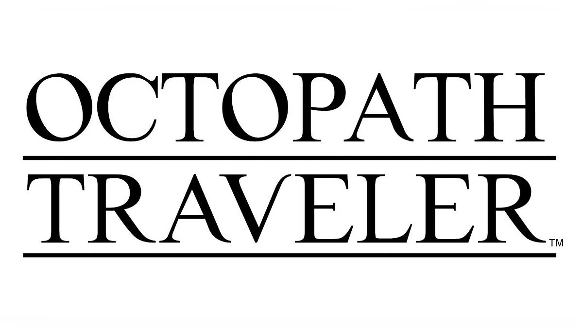 Арт из Octopath Traveler / Картинка 3