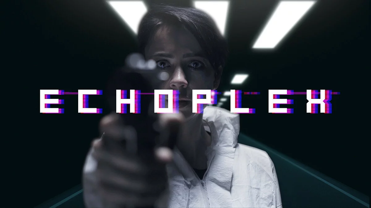 Арт из Echoplex