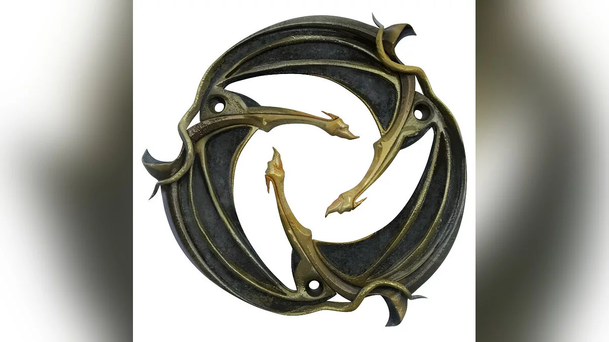 Арт из Camelot Unchained
