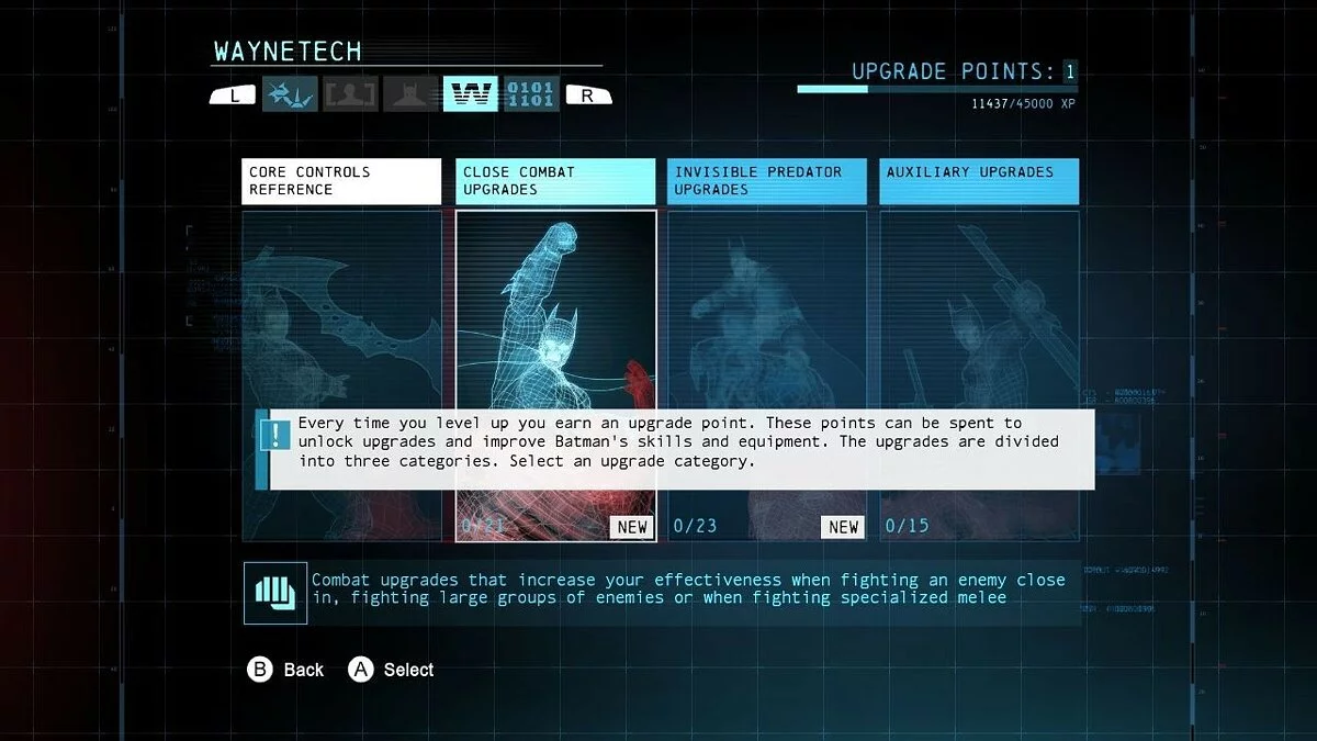 Скриншоты из Batman: Arkham Origins / Картинка 95