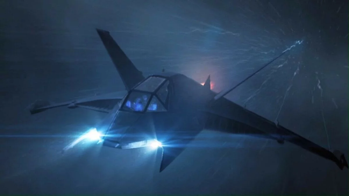 Скриншоты из Batman: Arkham Origins / Картинка 99