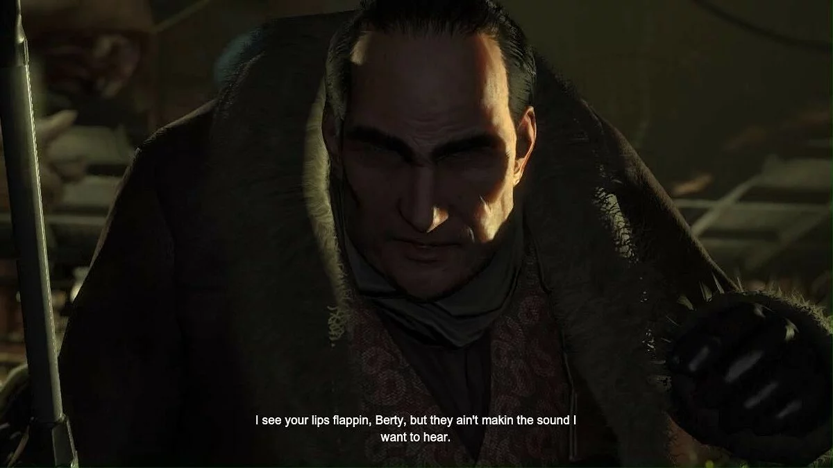 Скриншоты из Batman: Arkham Origins / Картинка 107