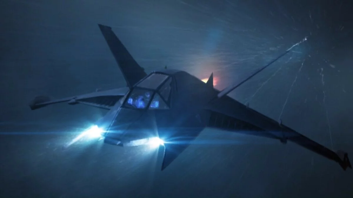 Скриншоты из Batman: Arkham Origins / Картинка 140