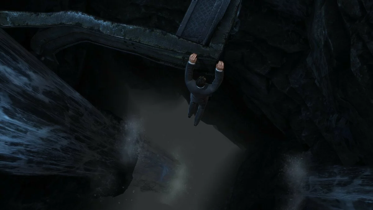 Скриншоты из Batman: Arkham Origins / Картинка 176