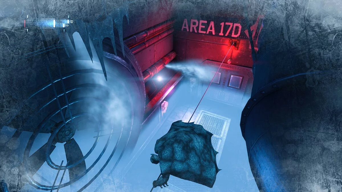 Скриншоты из Batman: Arkham Origins / Картинка 189