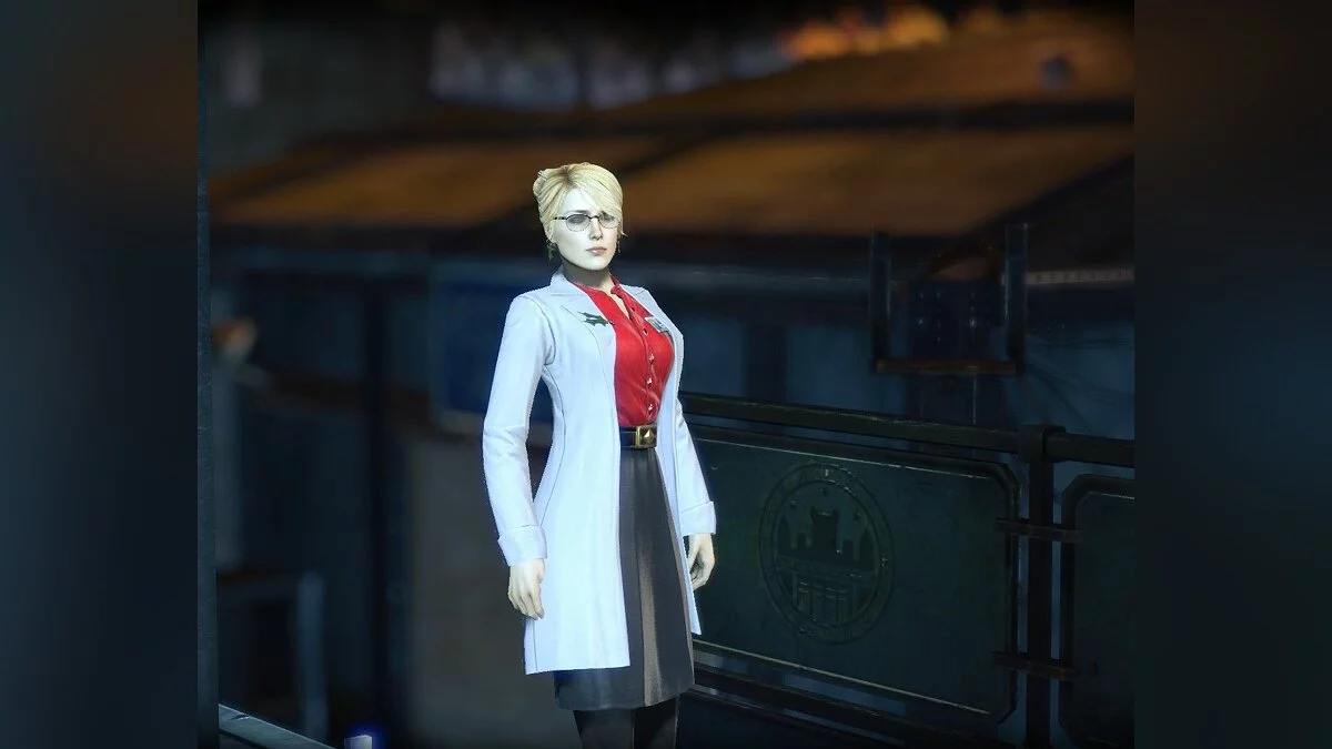 Скриншоты из Batman: Arkham Origins / Картинка 69