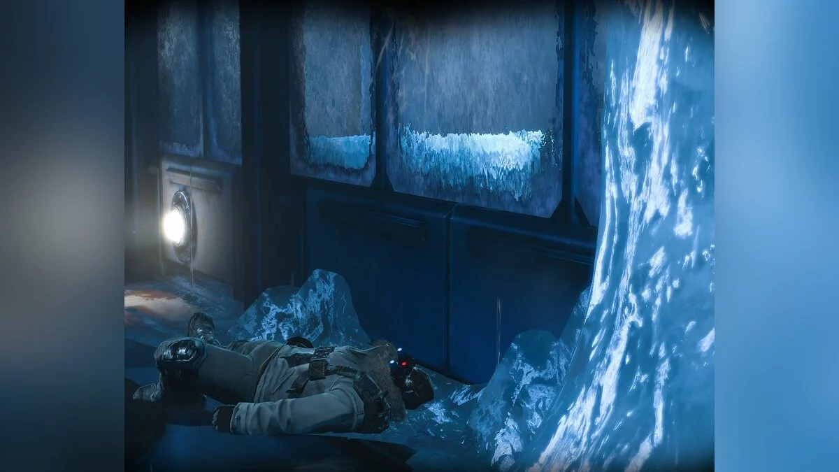 Скриншоты из Batman: Arkham Origins / Картинка 73