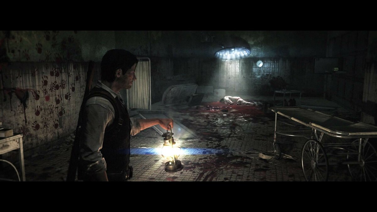 где находятся сохранения the evil within steam фото 114