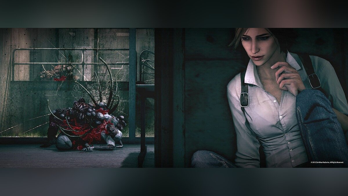 достижения в steam evil within фото 95