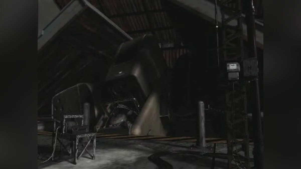 Скриншоты из Front Mission 2 / Картинка 10