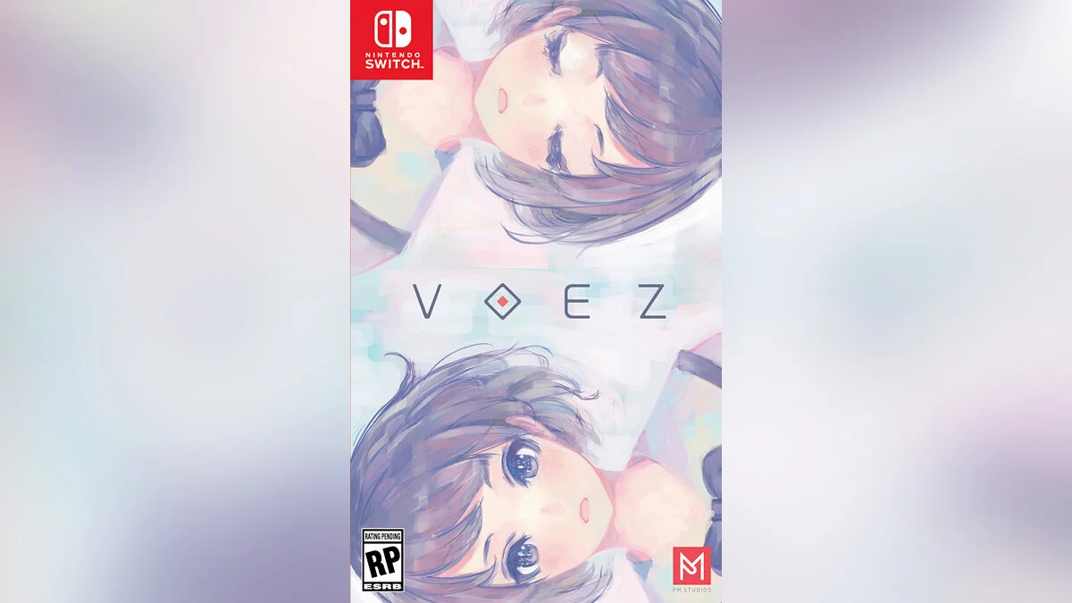 Арт из Voez