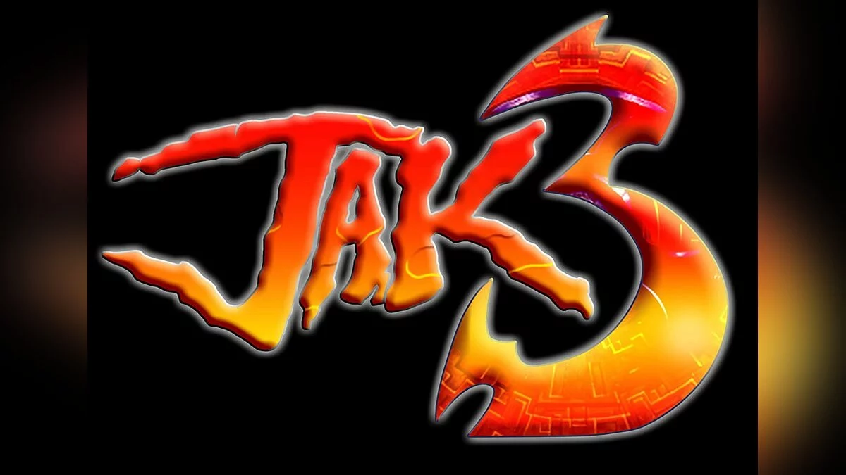 Арт из Jak 3 / Картинка 1