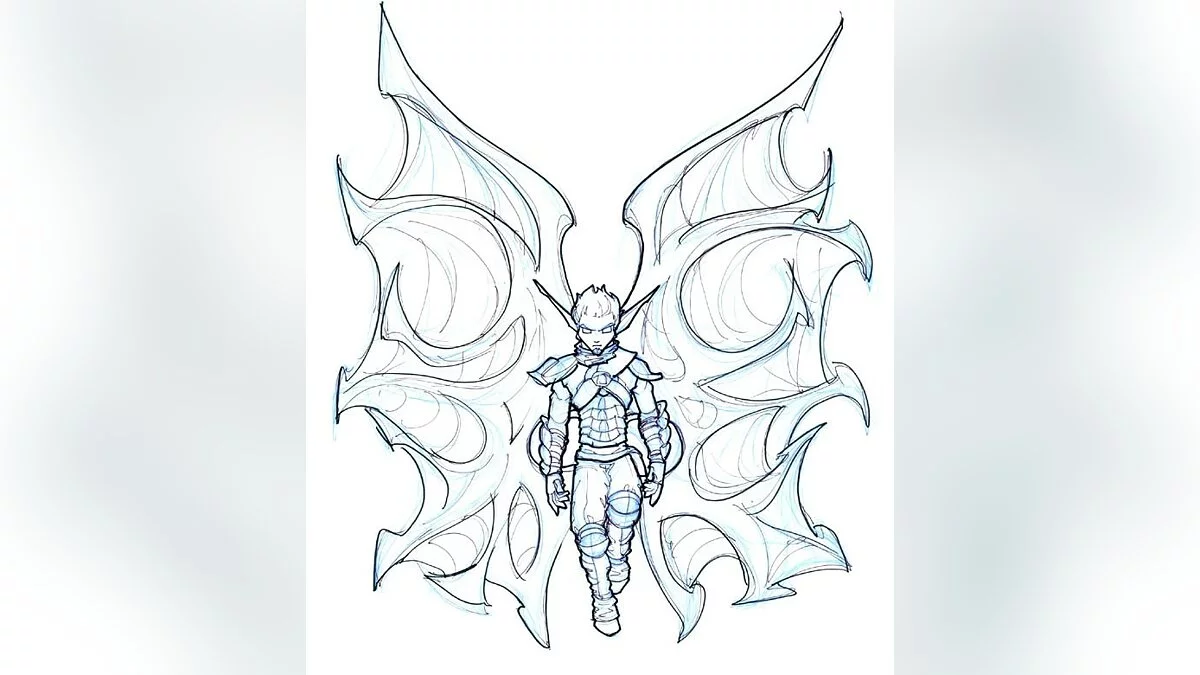 Арт из Jak 3 / Картинка 16