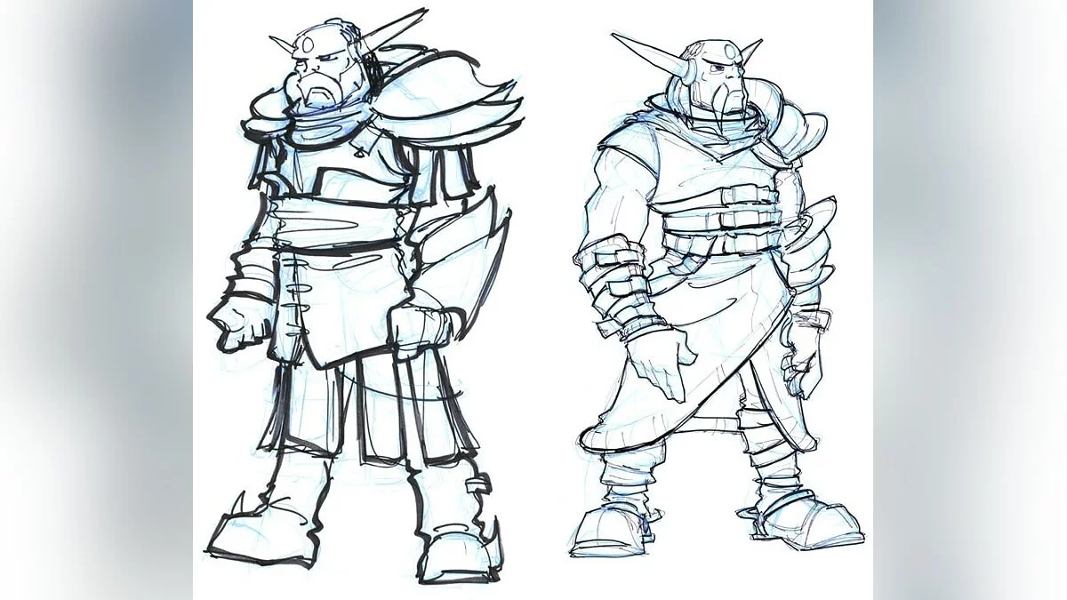 Арт из Jak 3 / Картинка 38